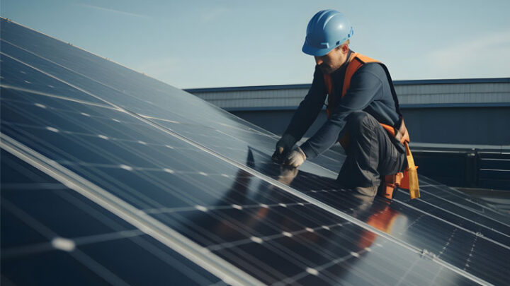 7 kWp Solaranlage Kosten, Nutzen & Infos im Überblick
