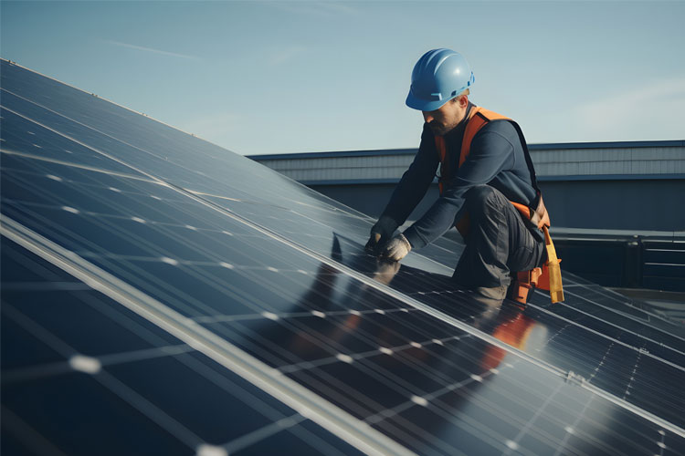 7 kWp Solaranlage Kosten, Nutzen & Infos im Überblick