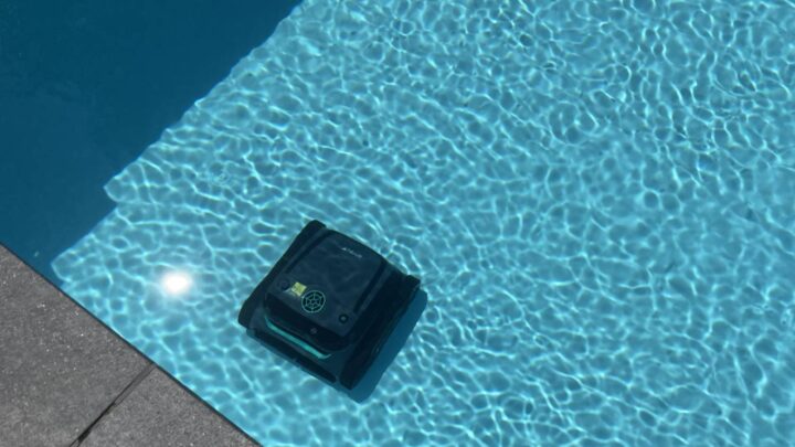 Wybot S2 Test – Wird er Poolroboter Testsieger?