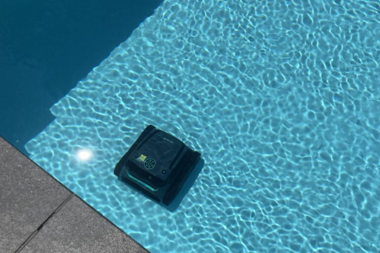 Wybot S2 Test – Wird er Poolroboter Testsieger?