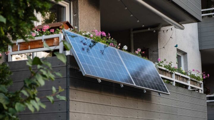 Preisfehler?! Ganz schnell und einfach eigenen Strom produzieren