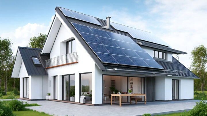 18 kWp PV-Anlage: Kosten mit und ohne Speicher