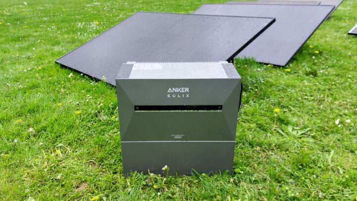 So lassen sich mit einem Balkonkraftwerk mehr als 800 Watt nutzen
