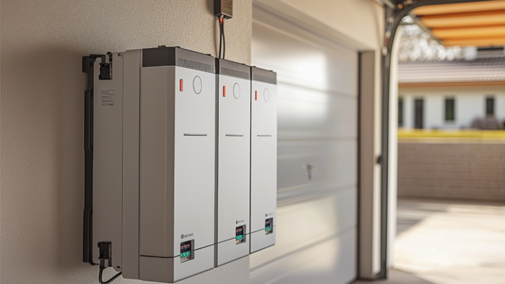 4-kWh-Stromspeicher im Vergleich 2025 – Welcher ist der Beste?