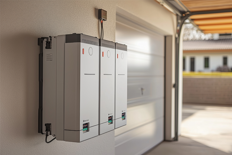 4-kWh-Stromspeicher im Vergleich 2025 – Welcher ist der Beste?