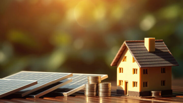 4 kWp PV-Anlage mit und ohne Speicher: Was kostet sie?