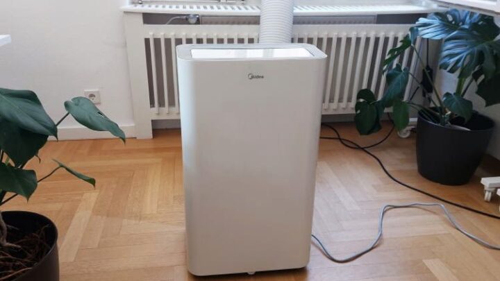 Klimaanlage Wohnung Test: Welche lohnt sich wirklich?