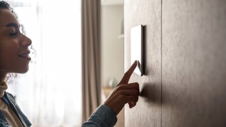 Smart Home Sicherheit: Wie sicher ist es?
