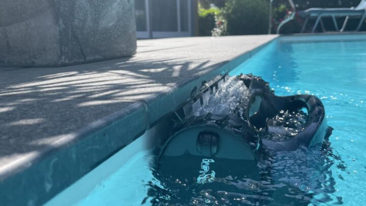 Beatbot Aquasense 2 Test – wird er Poolroboter Testsieger?