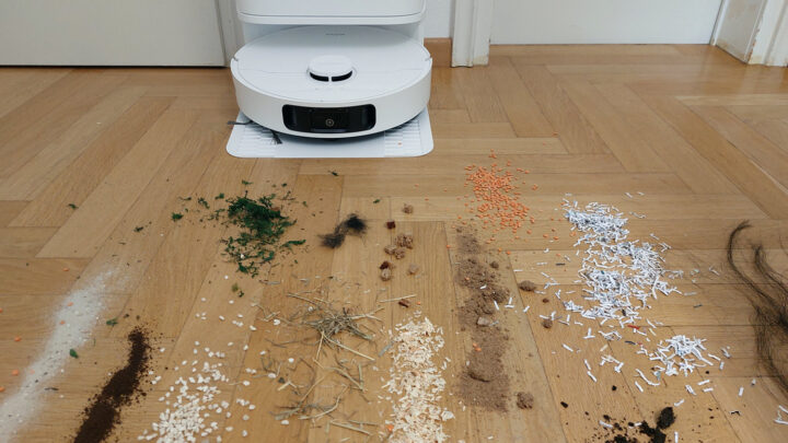 Mova E30 Ultra Saugroboter Test: Top-Schnäppchen oder Schrott?