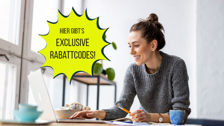 Schluss mit Rückenschmerzen – dank Ergotopia Rabattaktion!