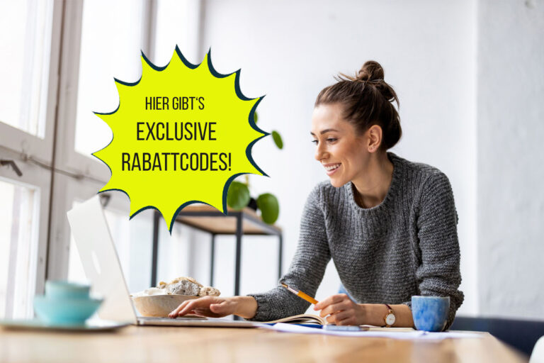 Schluss mit Rückenschmerzen – dank Ergotopia Rabattaktion!