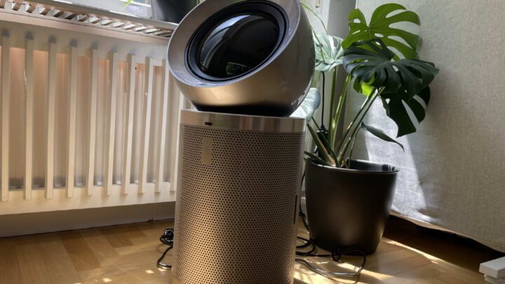 Dreame AirPursue PM20 Test: Luftreiniger für alle Fälle