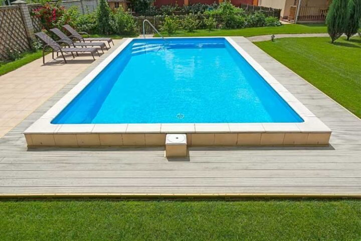 Poolheizung Test Check: Poolwasser effizient erwärmen