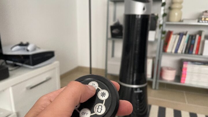 Luftkühler Test 2025 – welches Modell kühlt am besten?