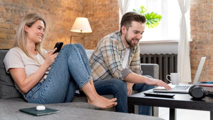 So verbessern Sie die Reichweite Ihres Heim-WLANs