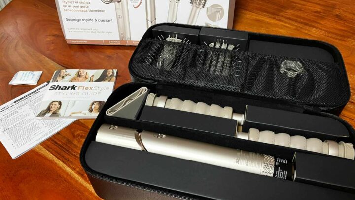 Shark FlexStyle 5-in-1 Test: So gut wie Dyson? Oder sogar besser?