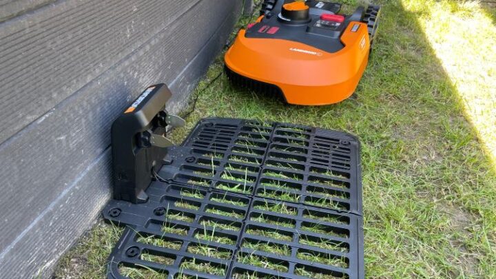 Worx Mähroboter Test: Landroid Überblick und Leistungs-Check