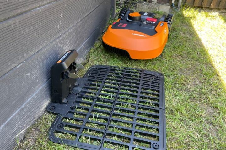 Worx Mähroboter Test: Landroid Überblick und Leistungs-Check