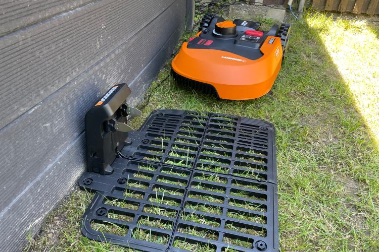 Worx Mähroboter Test: Landroid Überblick und Leistungs-Check