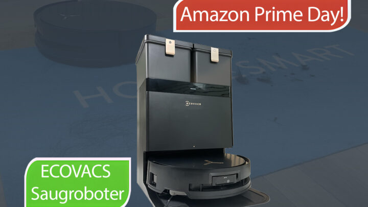 Premium-Roboter mit sehr gutem Testergebnis unter 1.000 Euro!?