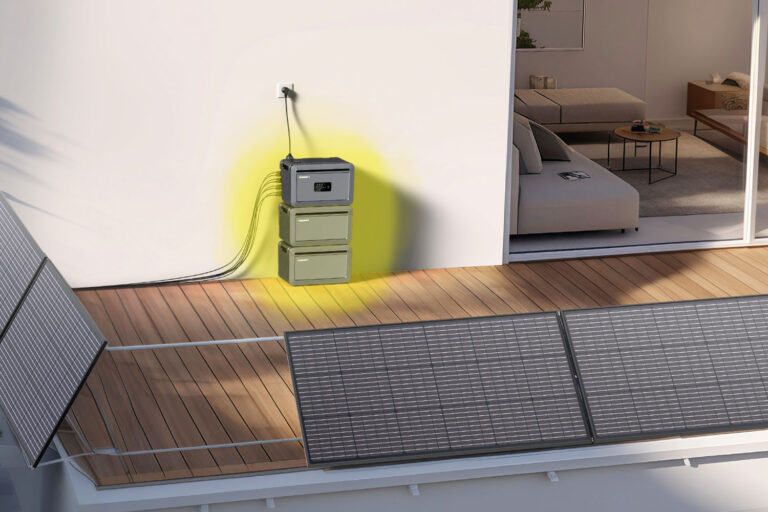 Nur 720 Euro?! Kann ein Stromspeicher so günstig sein?