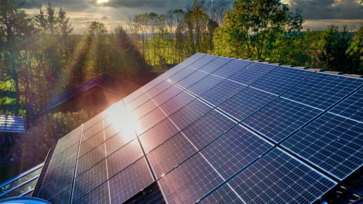 Welche Solaranlage ist die richtige für Sie?