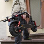 E-Scooter im home&smart Vergleich.