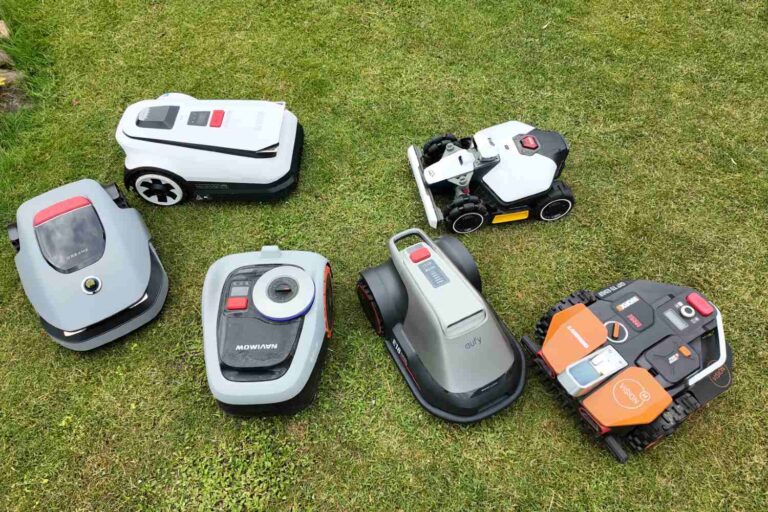 Überall Rabatte! Die besten Mähroboter Deals am Amazon Prime Day