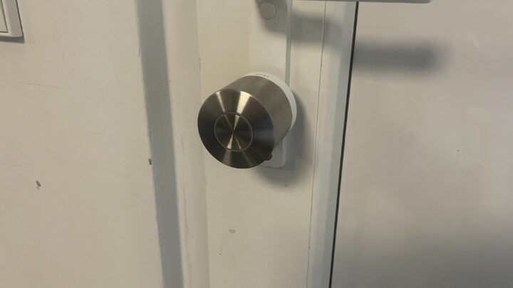 Nuki Ultra Test: Ist das Teuerste auch das beste Smart Lock?