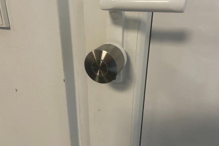 Nuki Ultra Test: Ist das Teuerste auch das beste Smart Lock?