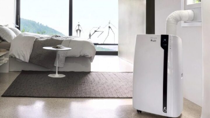 Stromsparende Klimaanlage Test: Welche ist gut?