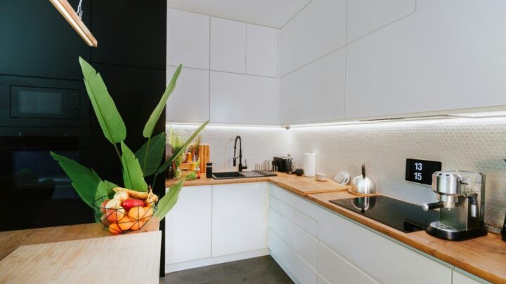 Smart Home trifft Wohnkomfort