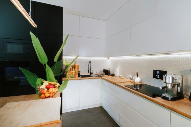 Smart Home trifft Wohnkomfort