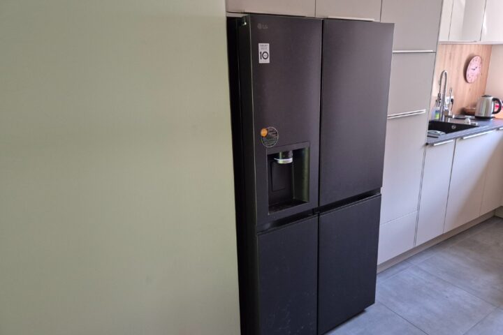 LG Kühlschrank im Test: Wie gut ist er?