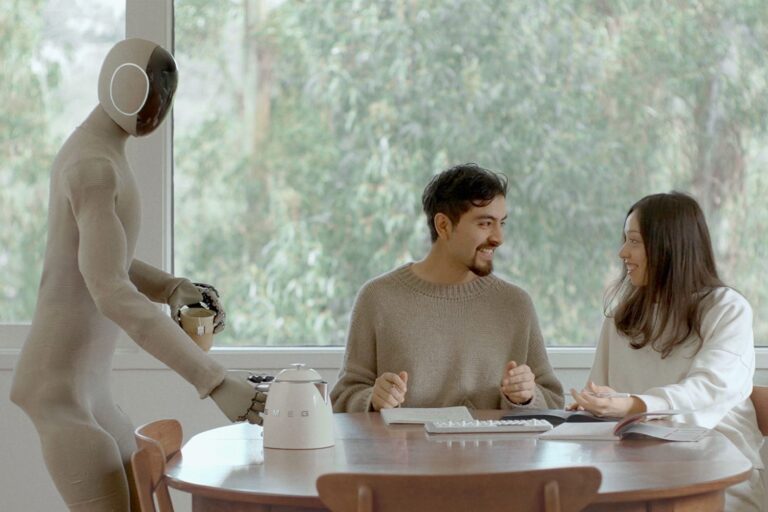 Humanoide Haushaltsroboter: Das ist der aktuelle Stand