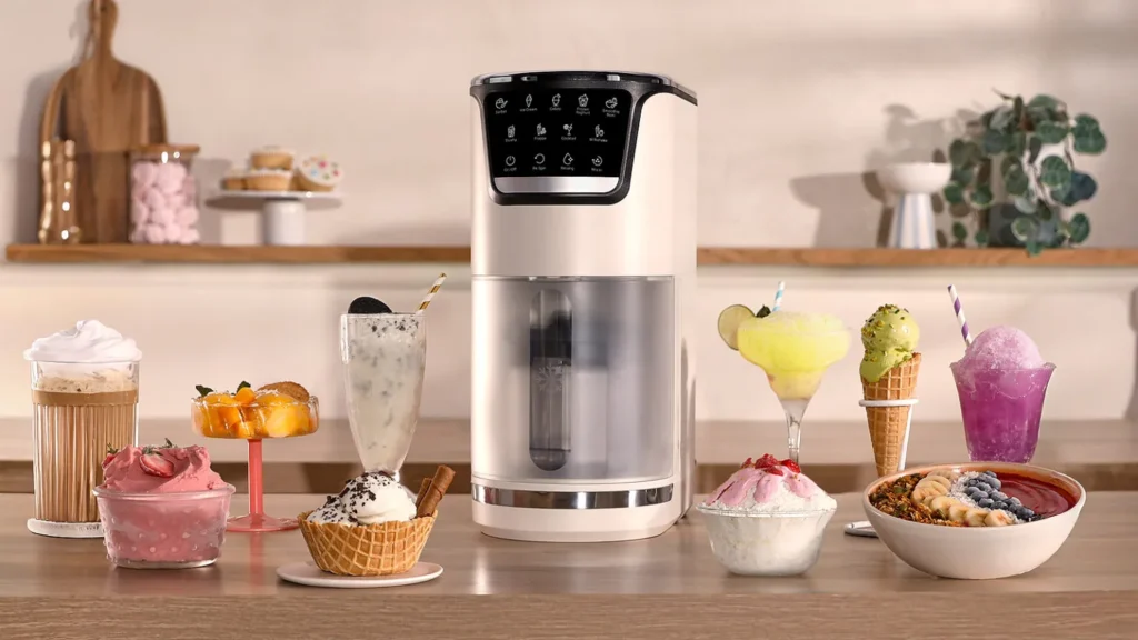 Tefal Dolci IG602A