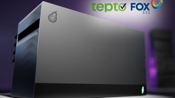 Neuer Speicher für Balkonkraftwerke: Avocado 22 Pro vorgestellt