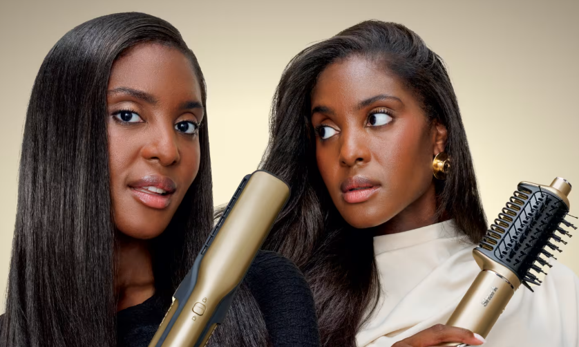 Shark Glam Multistyler – neues Beauty Produkt erobert den Markt!