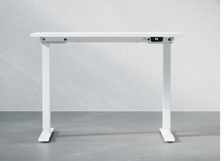 Höhenverstellbare Schreibtische von DPJ: Für gesundes Arbeiten