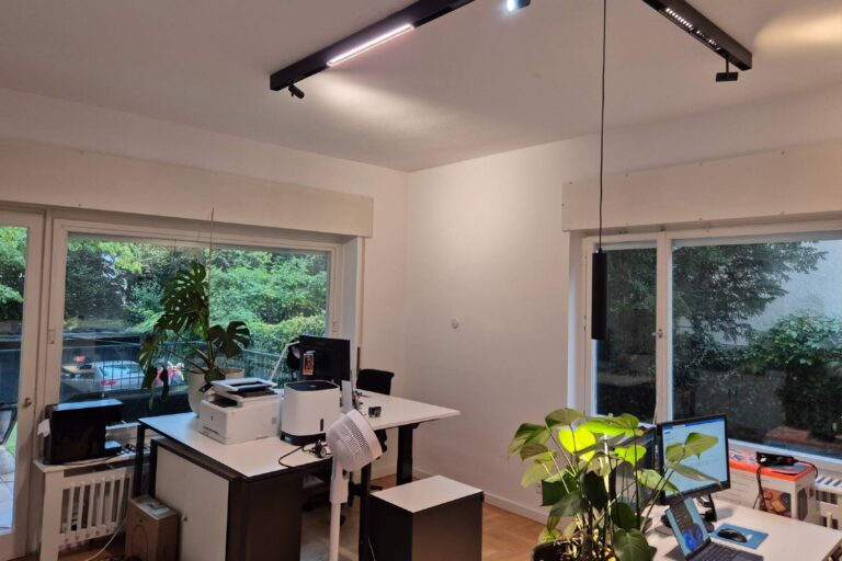 Novarail Lampen Test: Was können die Premium-Lampen?