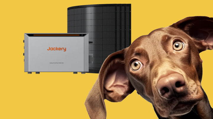 Unabhängig & stark: HomePower 2000 Ultra mit Mega-Rabatt!