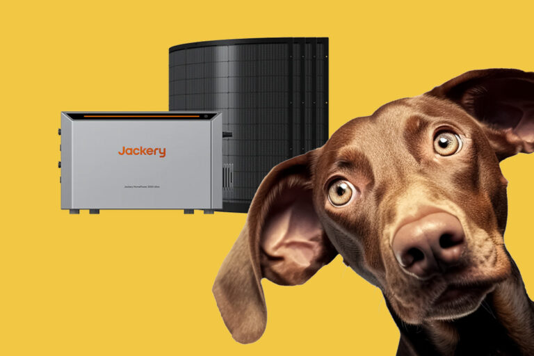 Unabhängig & stark: HomePower 2000 Ultra mit Mega-Rabatt!