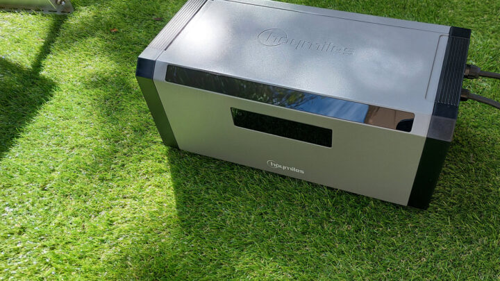 Hoymiles HiBattery 1920 AC Test: Mini-Speicher mit XL-Potenzial?
