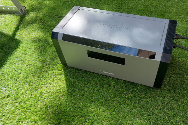 Hoymiles HiBattery 1920 AC Test: Mini-Speicher mit XL-Potenzial?