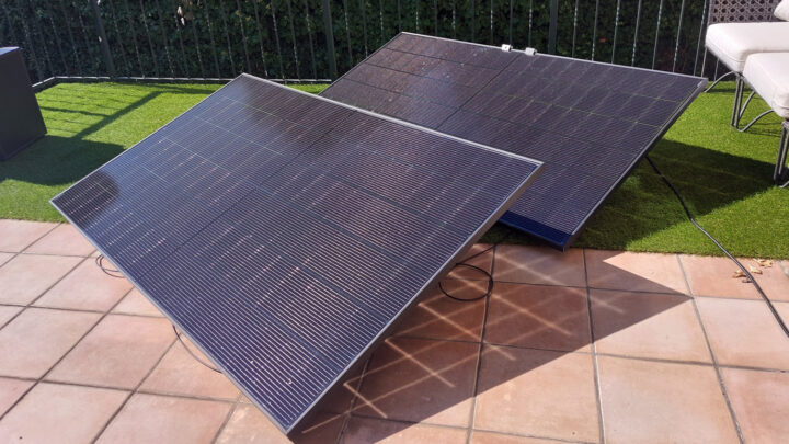 Solago im Test: Balkonkraftwerk Leistung & App