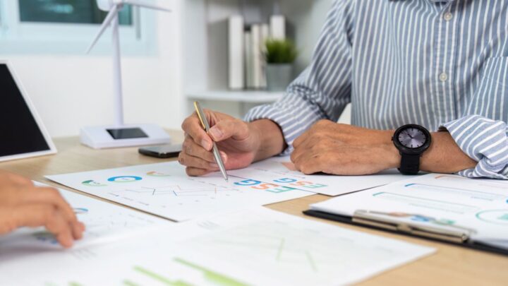 So finden Sie die richtige Energieberatung