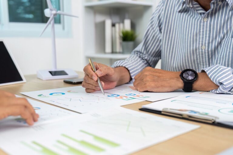 So finden Sie die richtige Energieberatung