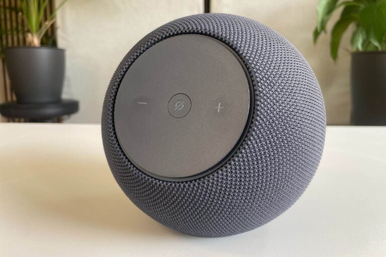 Amazon Echo Studio Test: Wie gut ist der große Alexa-Allrounder?