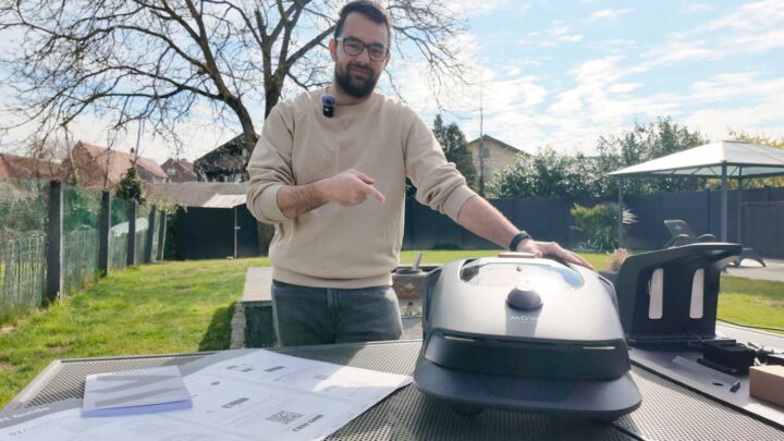 Mova 600/1000 Test: Günstig, aber auch gut?